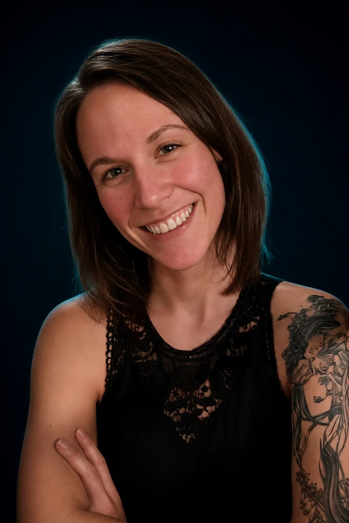 Amy Clark, RN