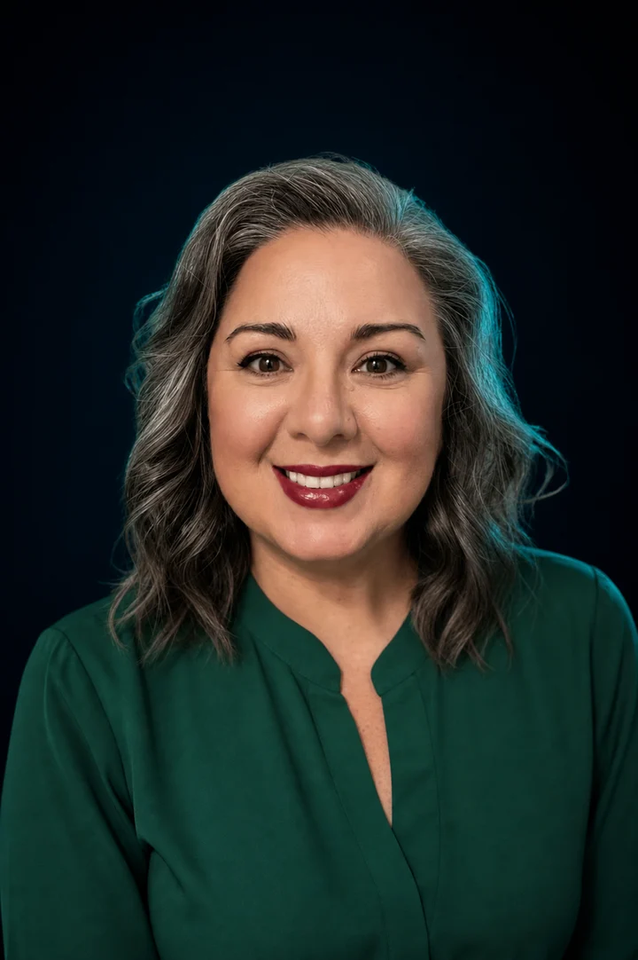 Vanessa Malecki, RN