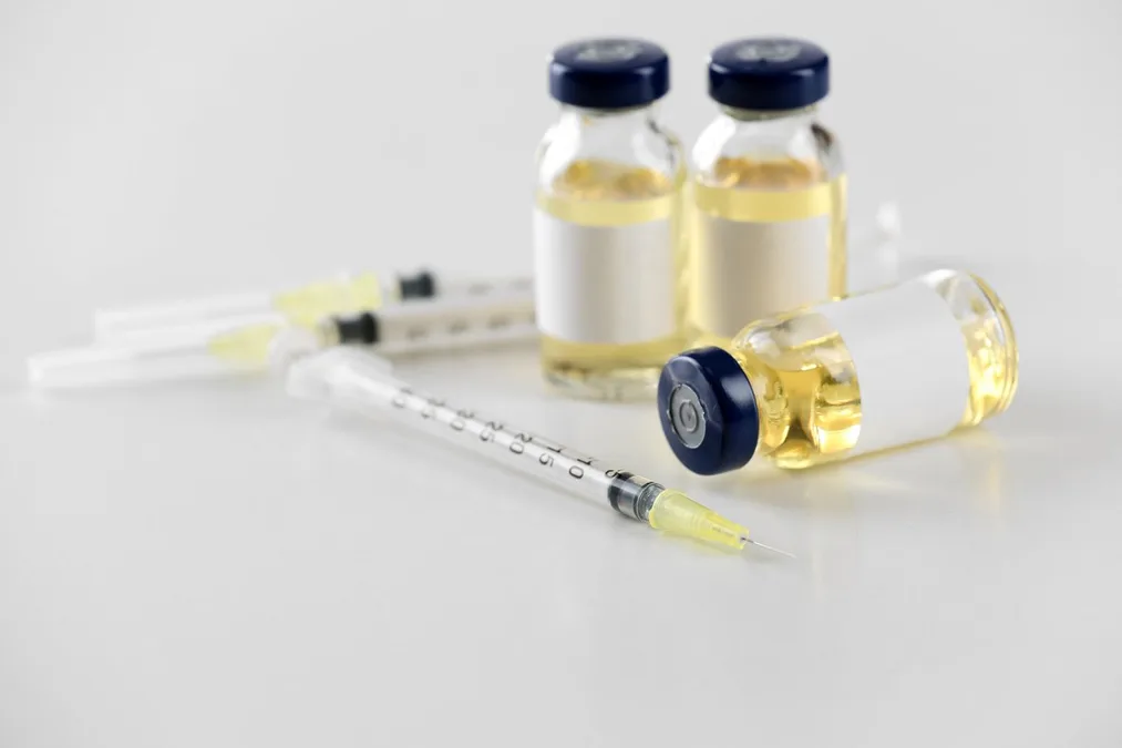 B12 Injections