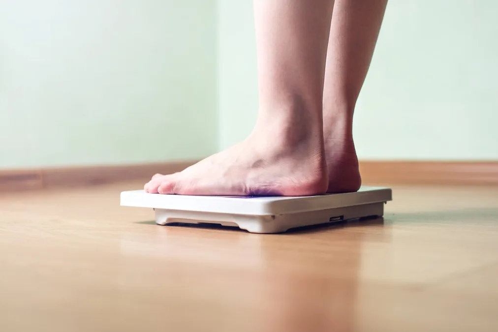 Custom Weight Loss Programs