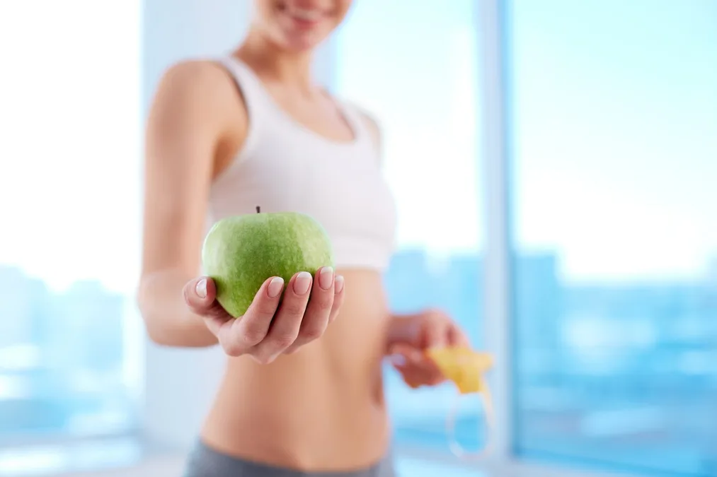 Metabolic Health